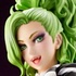 HORROR Bishoujo Statue Beetlejuice