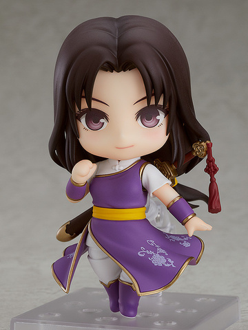 главная фотография Nendoroid Lin Yueru