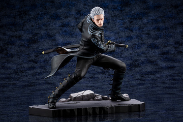 главная фотография ARTFX J Vergil