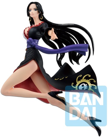 главная фотография Ichiban Kuji One Piece Great Banquet: Boa Hancock