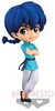 фотография Q Posket Saotome Ranma Another Color Ver.