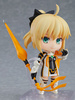 фотография Nendoroid Altria Pendragon Racing Ver.