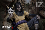 фотография Orochimaru