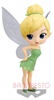 фотография Q Posket Disney Characters Tinkerbell Leaf Dress Pastel Ver.