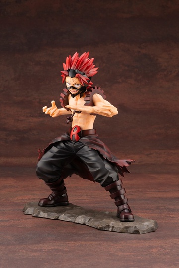 главная фотография ARTFX J Kirishima Eijirou