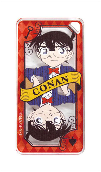 главная фотография Detective Conan Domiterior Keychain Vol.5: Conan