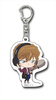 фотография Detective Conan Deformed Trading Acrylic Keychain Movie Shooting: Haibara Ai