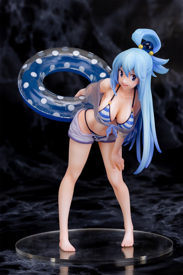 главная фотография Aqua Swimsuit Ver.