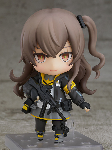 главная фотография Nendoroid UMP45