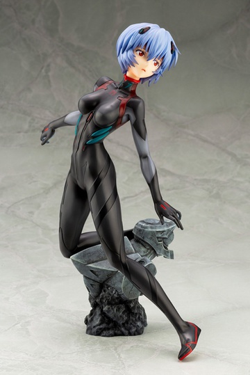 главная фотография Ayanami Rei Plug Suit Ver.