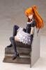 фотография Souryuu Asuka Langley Gothic Lolita RE Ver.