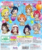 фотография Love Live! Sunshine!! Capsule Rubber Mascot Vol.16: Mari Ohara Next Sparkling!! ver.