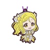 фотография Love Live! Sunshine!! Capsule Rubber Mascot Vol.16: Mari Ohara Next Sparkling!! ver.