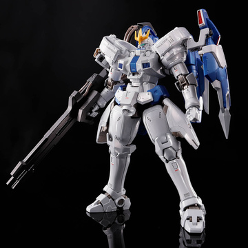 главная фотография MG OZ-00MS2B Tallgeese III Special Coating