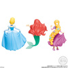 фотография Disney Prunelle Doll: Cinderella