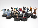 фотография Lupin III Roots Bottle Cap Figure Collection: Ishikawa Goemon 2st Ver.