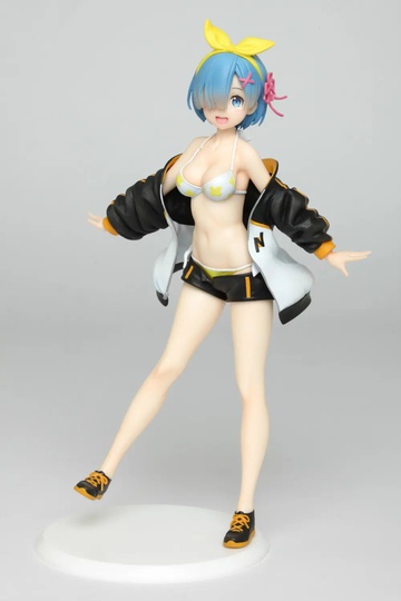 главная фотография Precious Figure Rem Jumper Swimsuit Ver.