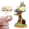 фотография My Neighbor Totoro Ocarina Concert Perpetual Calendar