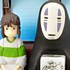 Spirited Away Riding the Railway Perpetual Calendar