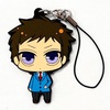 фотография Hakuouki SSL Rubber Strap Collection: Yamazaki Susumu ~Sweet School Life~