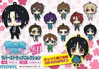 фотография Hakuouki SSL Rubber Strap Collection: Yamanami Keisuke ~Sweet School Life~