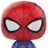 Pint Size Heroes Marvel Christmas: Peter Parker