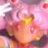 Sailor Moon Bonkdo Figurines: Super Sailor Chibi Moon