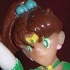 Sailor Moon Bonkdo Figurines: Super Sailor Jupiter