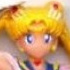 Sailor Moon Bonkdo Figurines: Super Sailor Moon