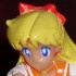 Sailor Moon Bonkdo Figurines: Super Sailor Venus