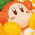 Hoshi no Kirby Pupupu Herbarium: Tropical Orange -Orange Ocean-