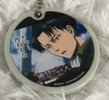 фотография Attack on Titan Mirror Charm: Levi