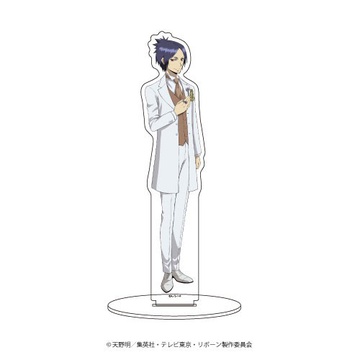 главная фотография Katekyo Hitman REBORN! Chara Acrylic Figure Tuxedo Ver.: Mukuro