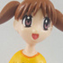 HGIF Series Azumanga Daioh: Mihama Chiyo