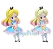 фотография Disney Characters Sprinkles Sugar ~Pink ver.~ PM Figure Alice