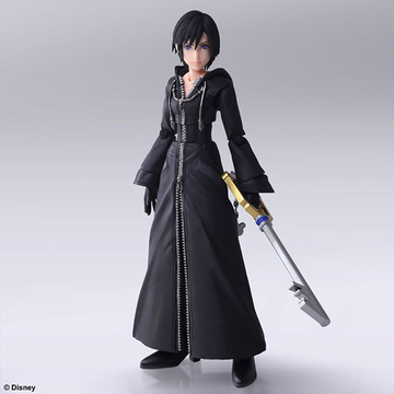 главная фотография Bring Arts Xion
