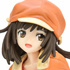 High Grade Figure Sengoku Nadeko