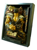 фотография Real Artwork Series ~Hokuto no Ken~ 3D Poster Art