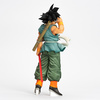 фотография Banpresto World Figure Colosseum 10th Anniversary Son Goku The Brush ver.