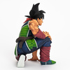 фотография Banpresto World Figure Colosseum 10th Anniversary Bardock The Brush Ver.