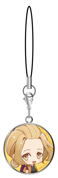 главная фотография Given Charm Strap Deformed ver.: Haruki Nakayama