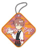фотография Given Fluorescence Acrylic Keychain Deformed Cafe ver.: Mafuyu