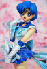 фотография Sailor Mercury in Varied Faces