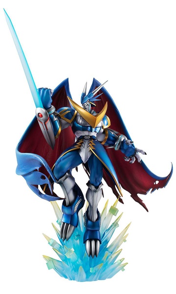 главная фотография Precious G.E.M. Series Ulforce V-dramon