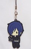 фотография Hakuouki Movie 2 Shikon Soukyuu Rubber Strap Collection: Saitou Hajime