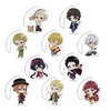 фотография Bungo Stray Dogs Puchichoko Trading Acrylic Keychain -Winter-: Lucy Maud Montgomery