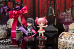 фотография Figuarts mini Akemi Homura