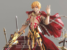 фотография Gilgamesh