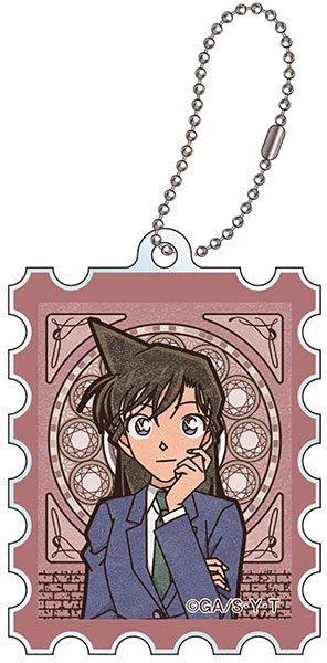 главная фотография Detective Conan Art Nouveau Series KITTE Collection: Ran