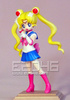 фотография Sailor Moon Set